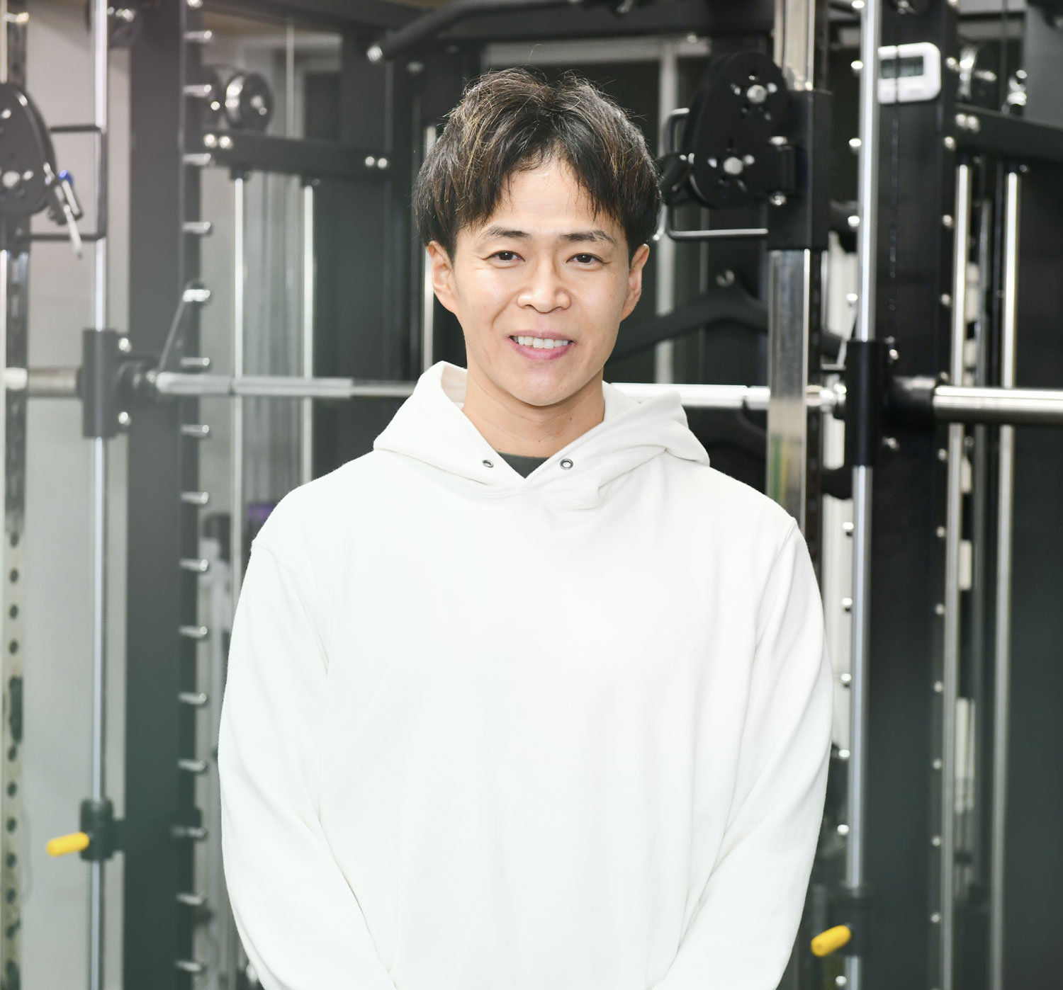 整体やリフレクソロジーも